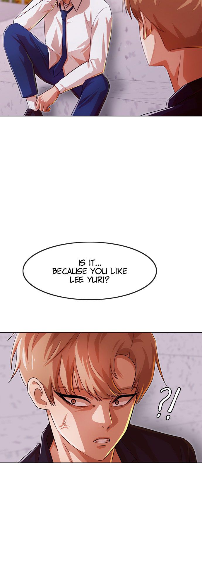 Random Chat chapter 127 page 69