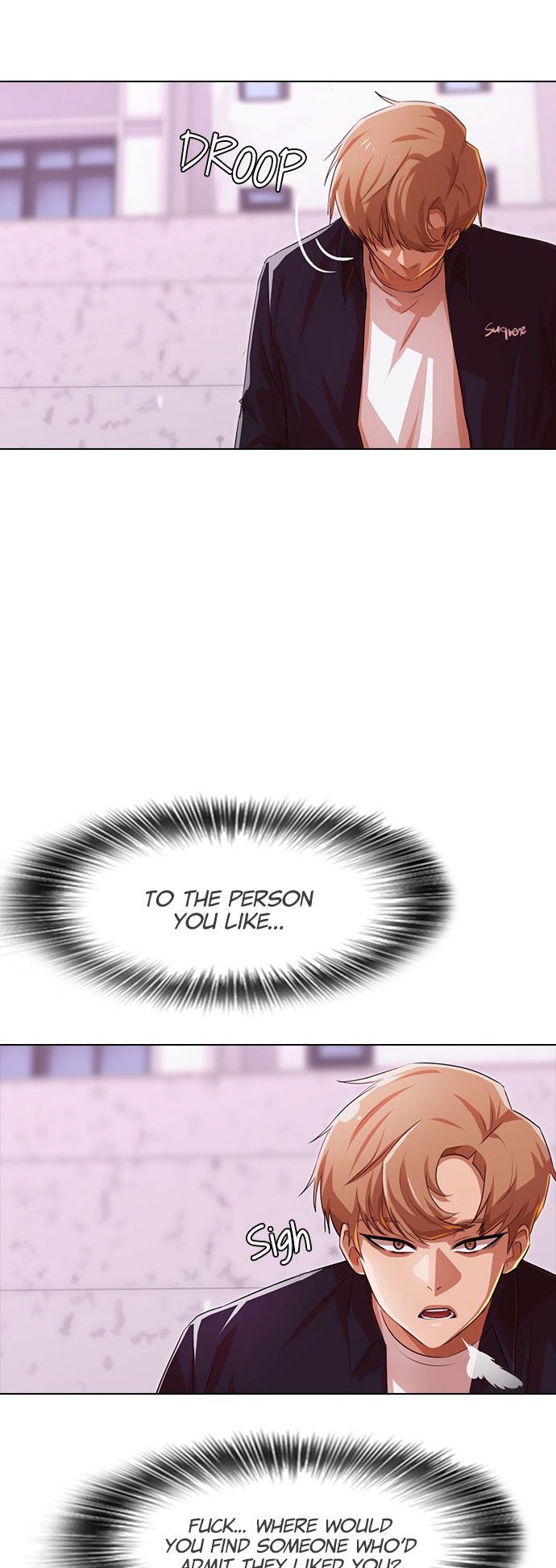 Random Chat chapter 127 page 72