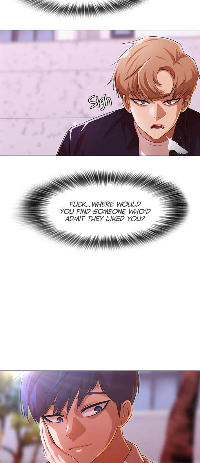 Random Chat chapter 128 page 5