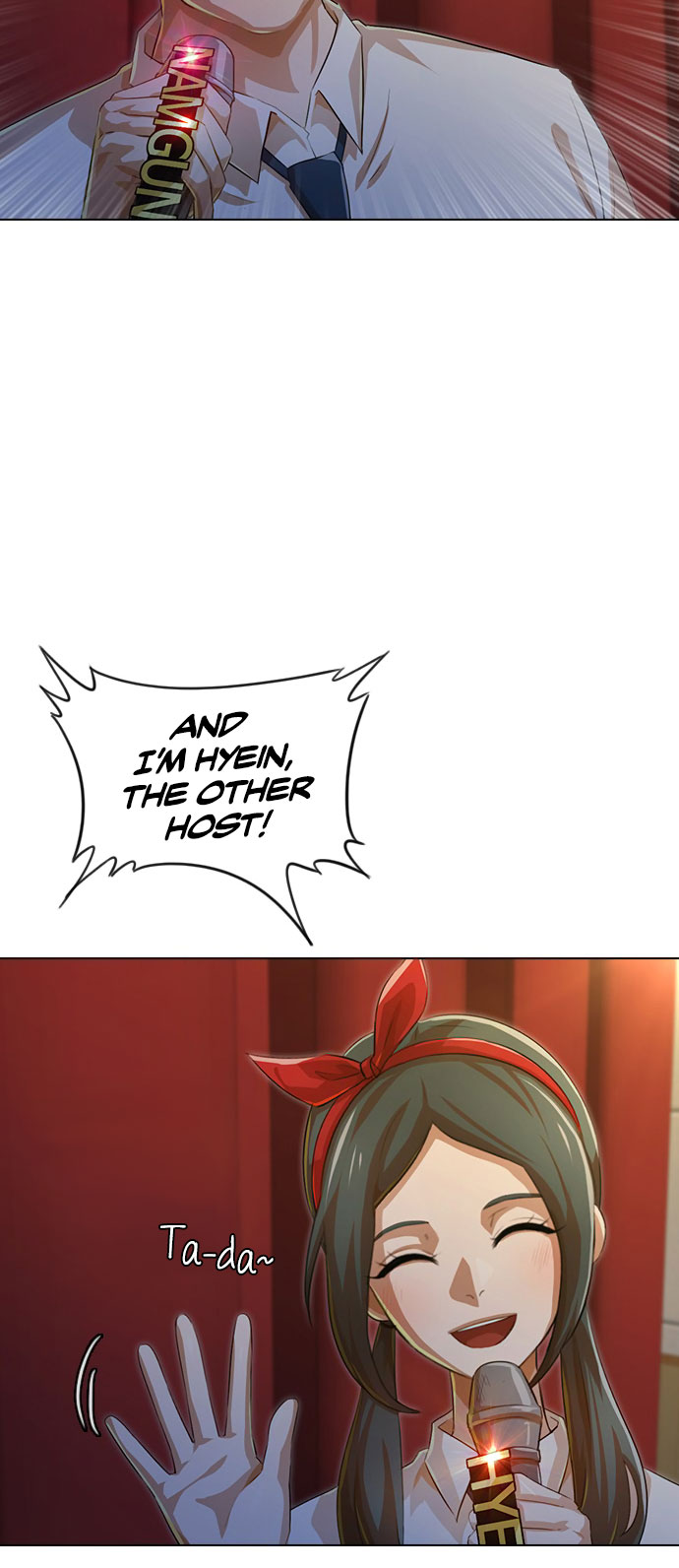 Random Chat chapter 128 page 9
