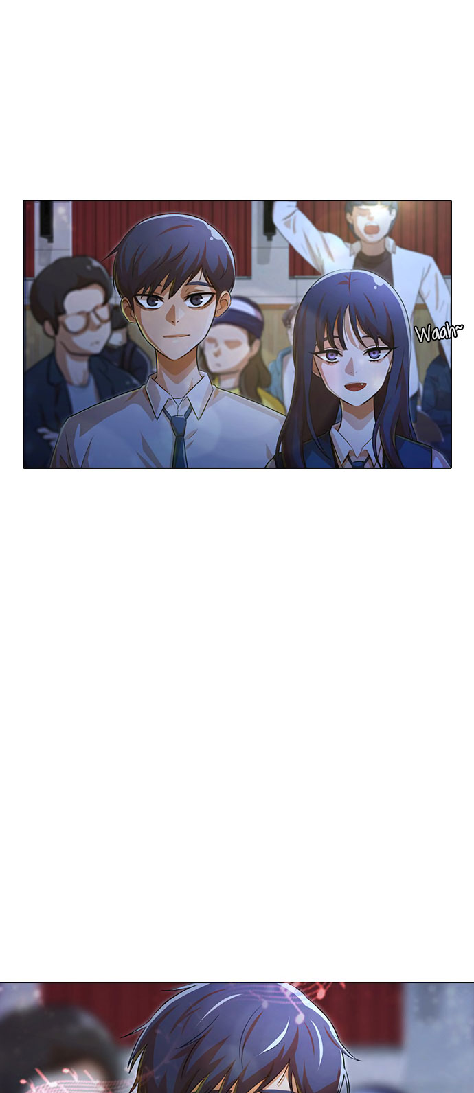 Random Chat chapter 128 page 20
