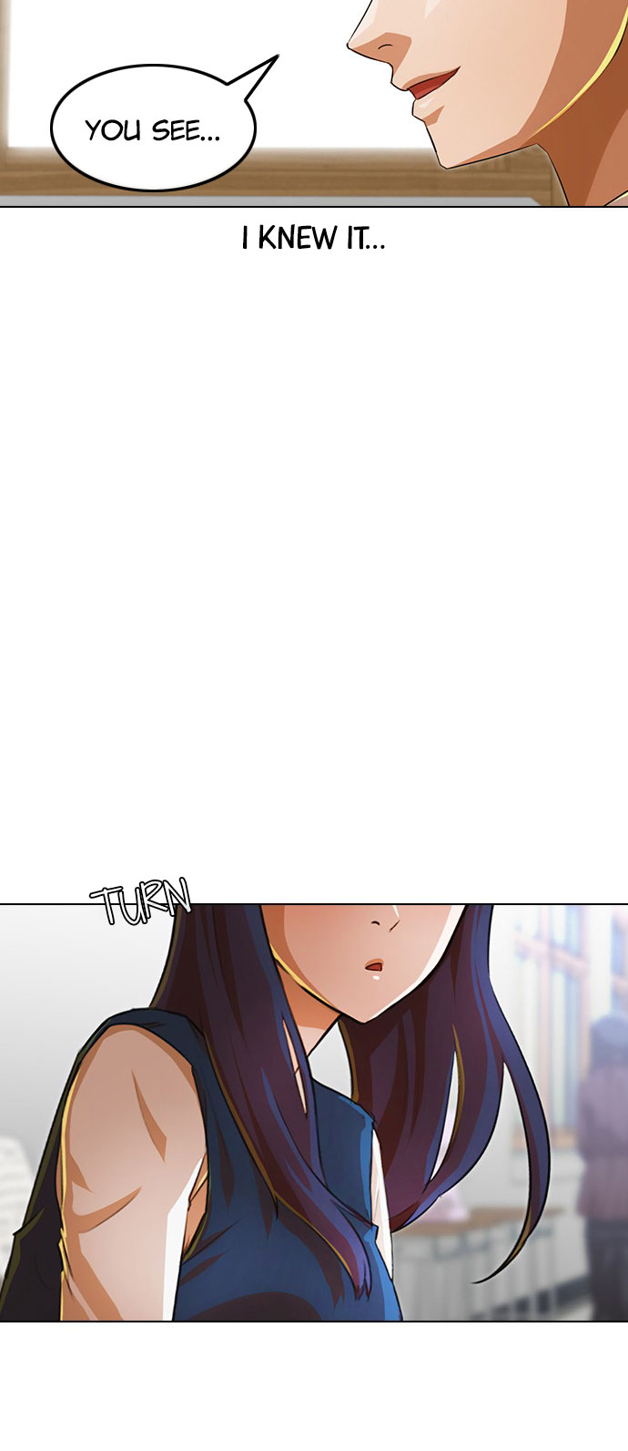 Random Chat chapter 128 page 49