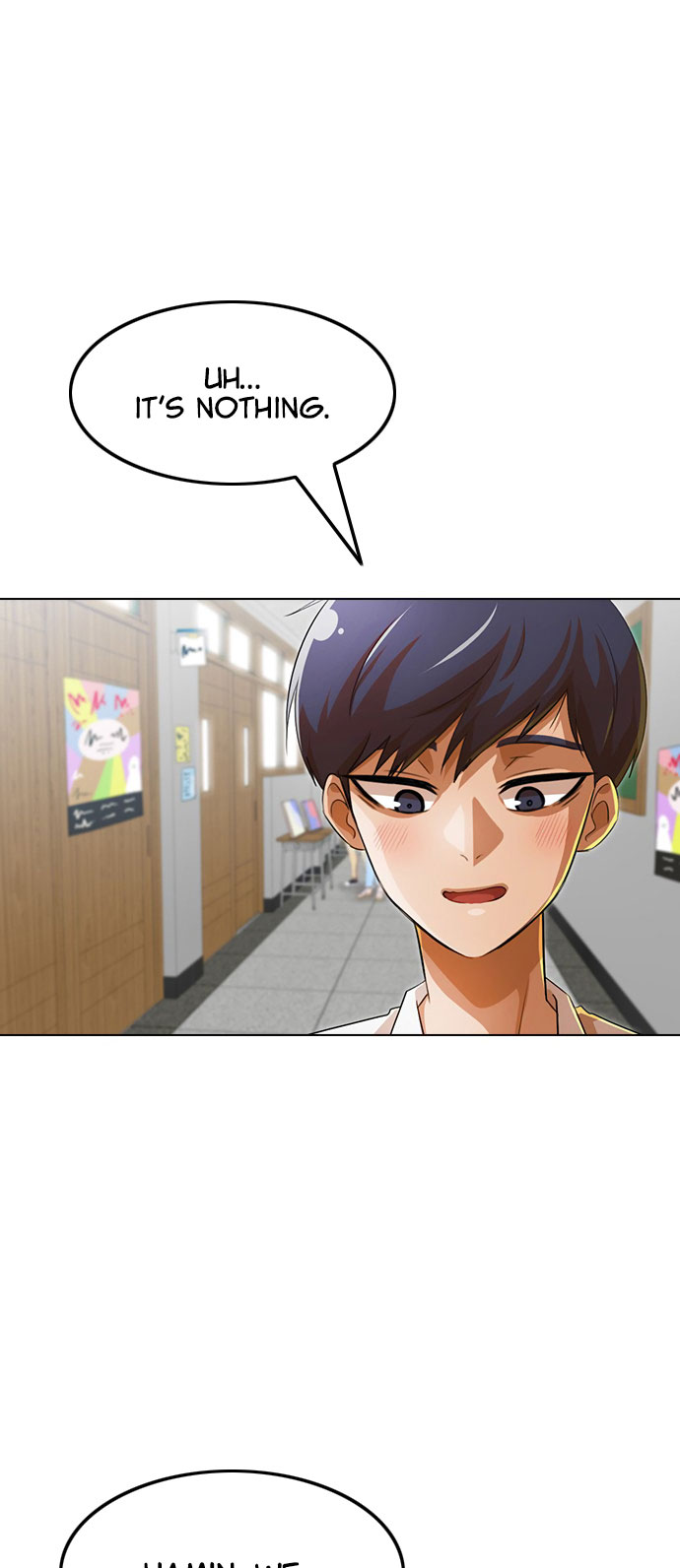 Random Chat chapter 128 page 51