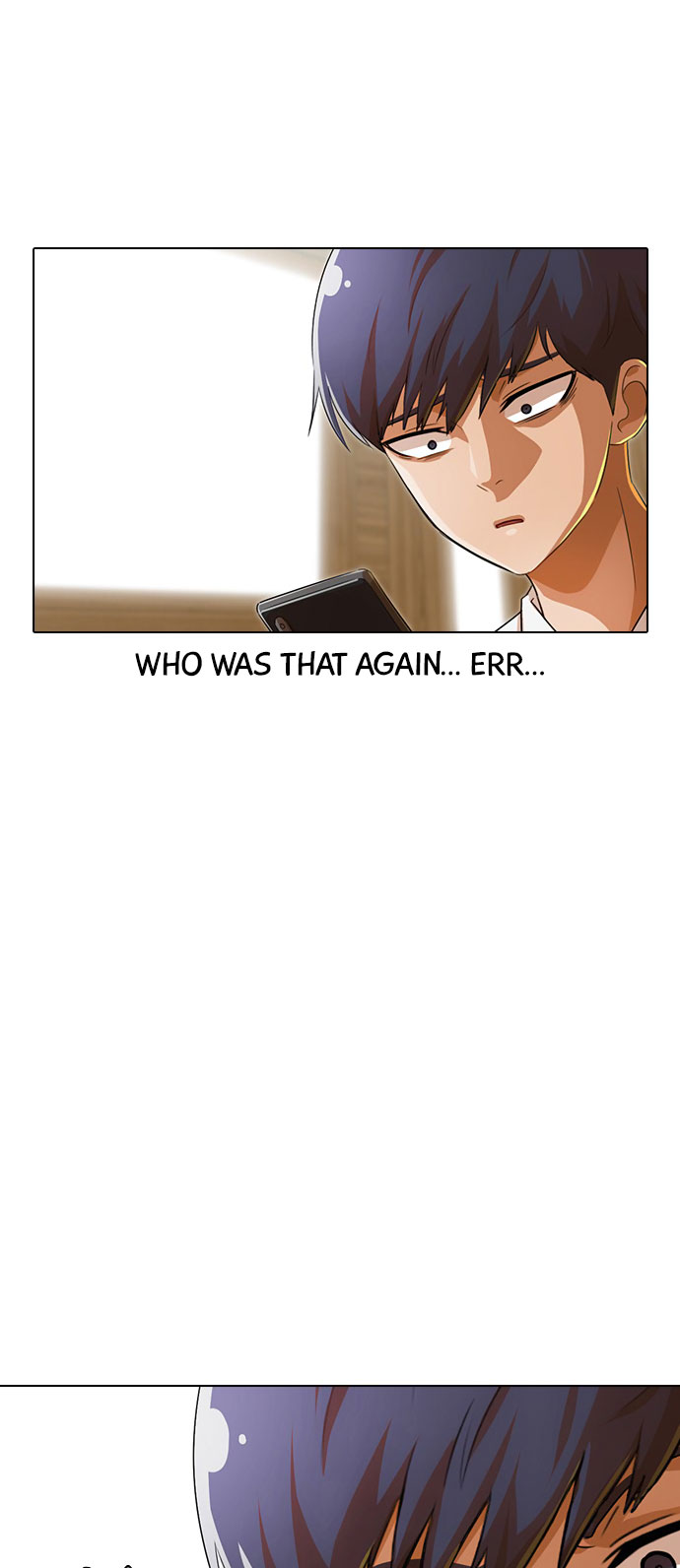 Random Chat chapter 128 page 55