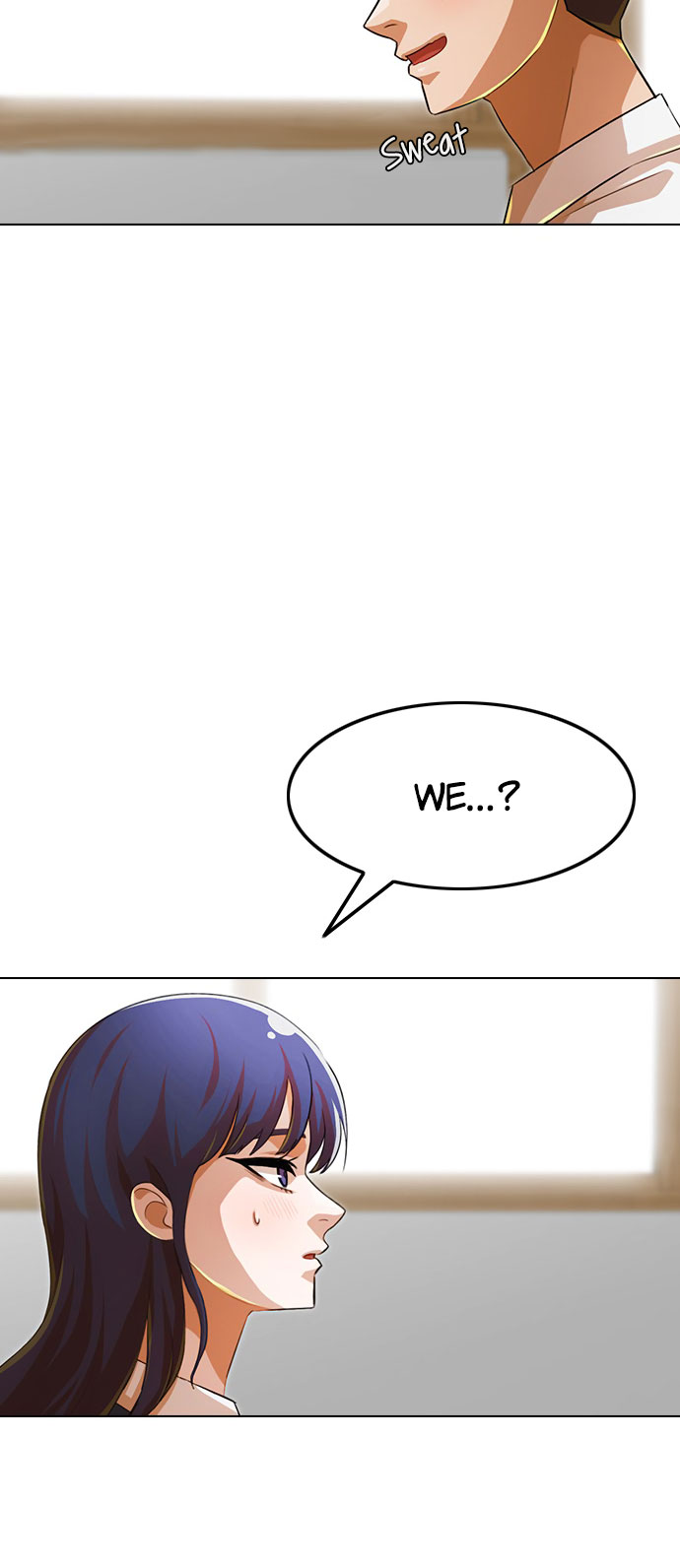 Random Chat chapter 128 page 60