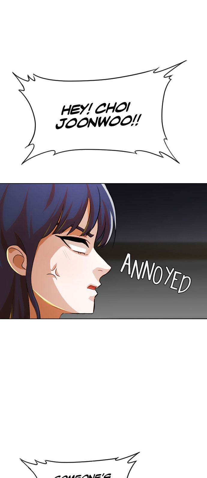 Random Chat chapter 128 page 61
