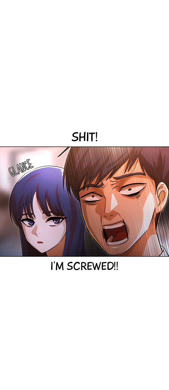 Random Chat chapter 128 page 67