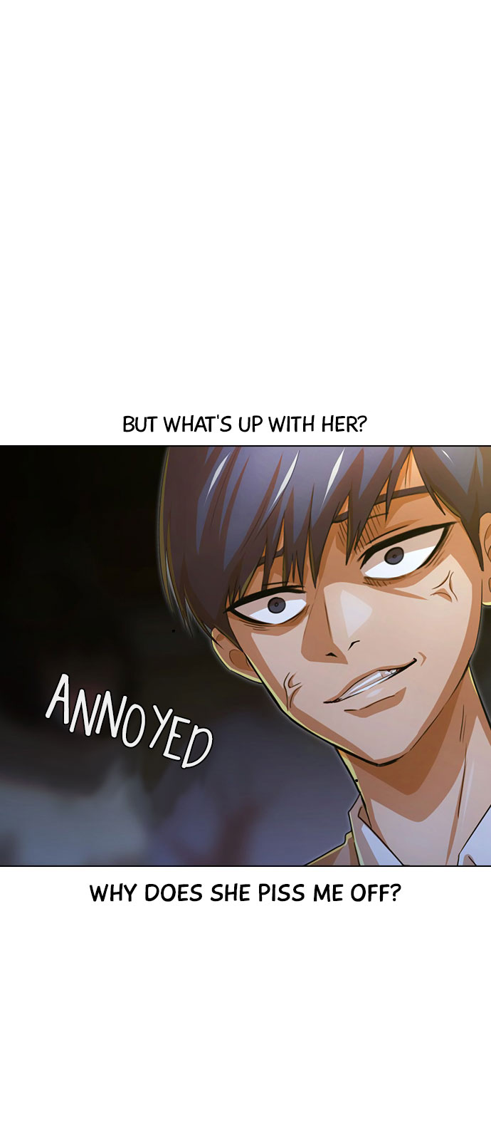 Random Chat chapter 128 page 73