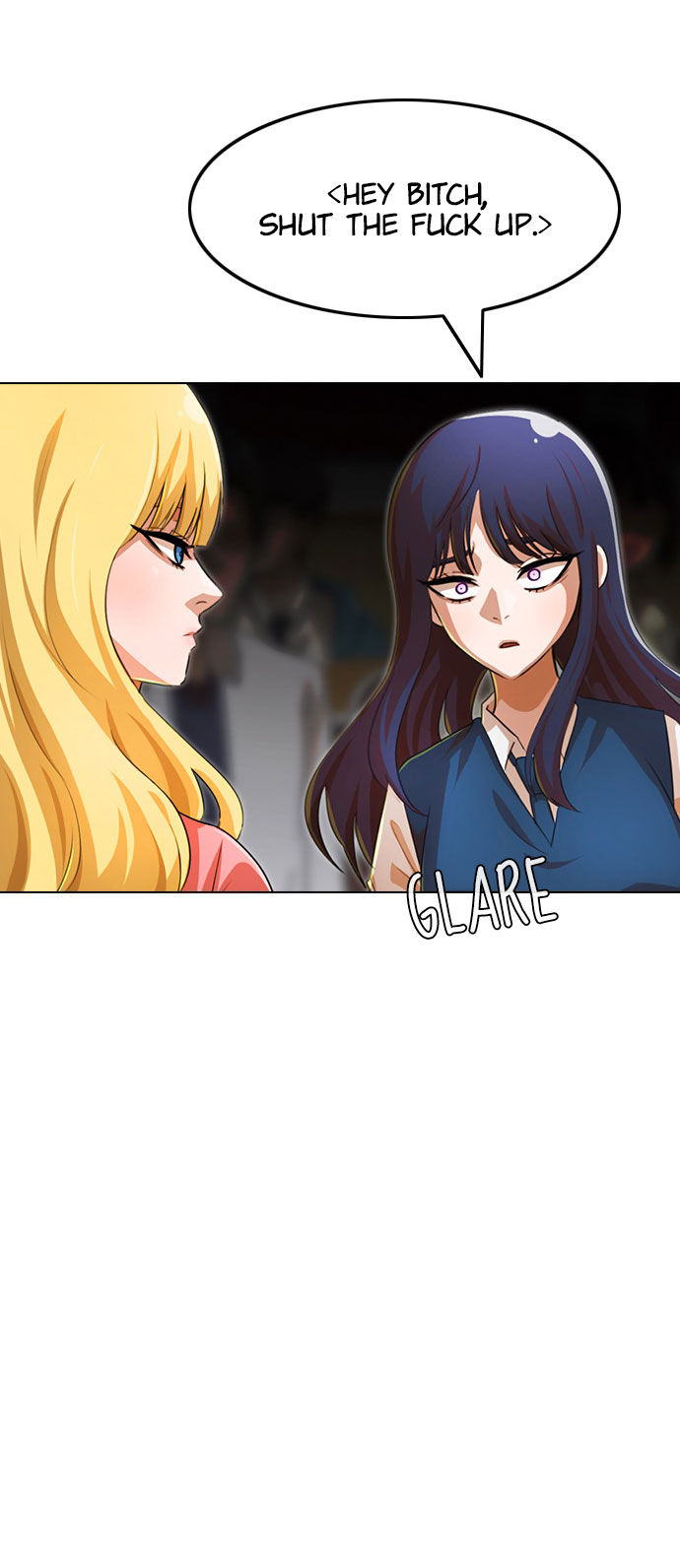 Random Chat chapter 128 page 74