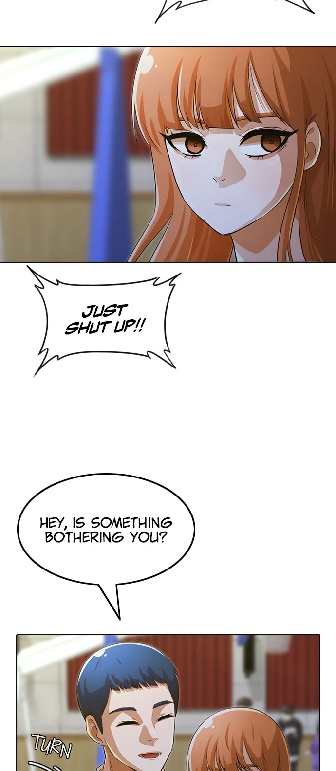 Random Chat chapter 128 page 79