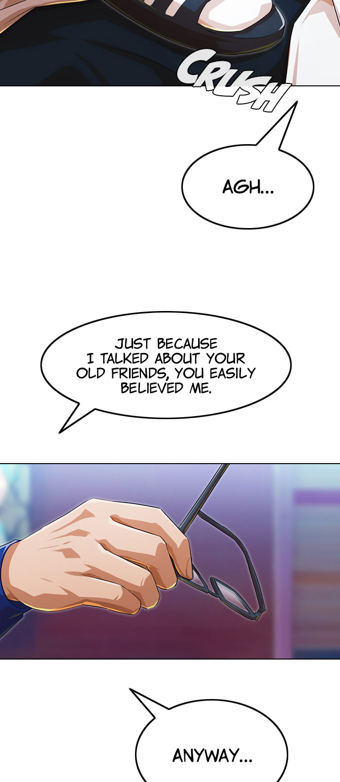 Random Chat chapter 128 page 86