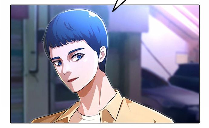 Random Chat chapter 131 page 11
