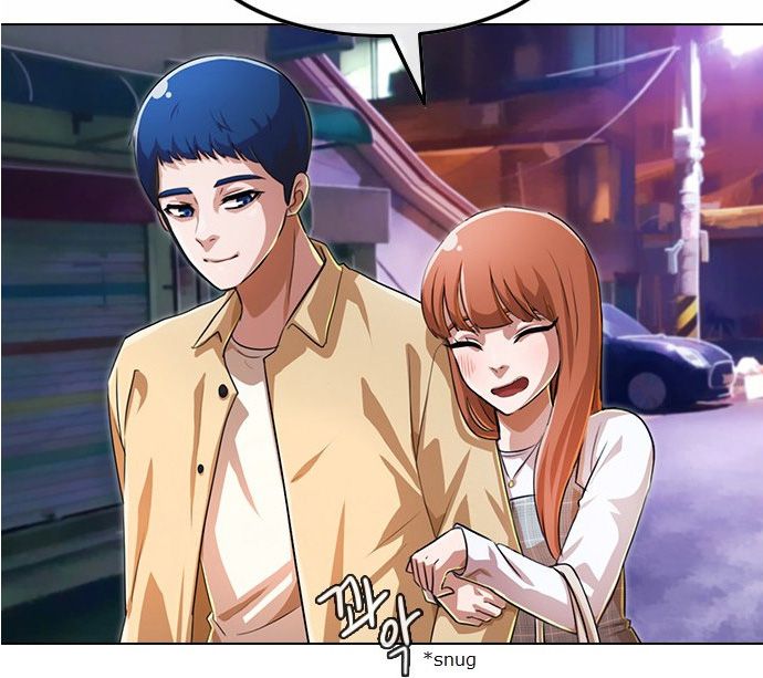 Random Chat chapter 131 page 13