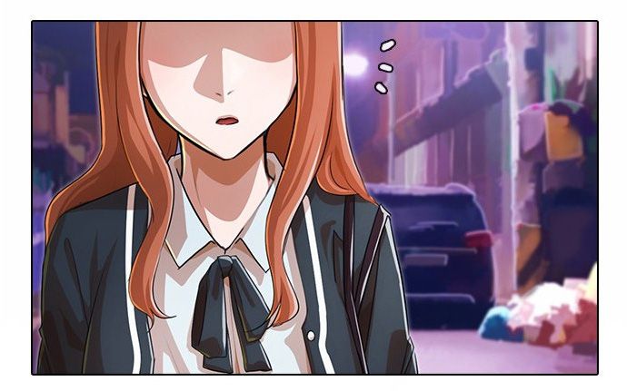 Random Chat chapter 131 page 19