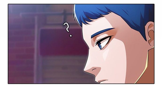 Random Chat chapter 131 page 21
