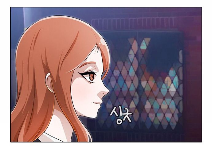 Random Chat chapter 131 page 31