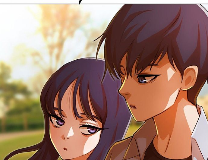Random Chat chapter 131 page 49