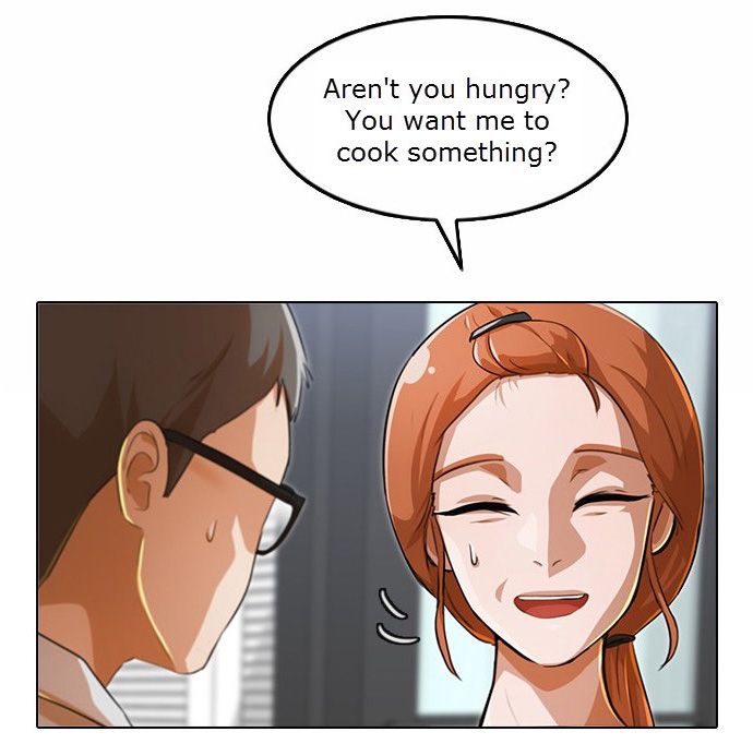 Random Chat chapter 131 page 71