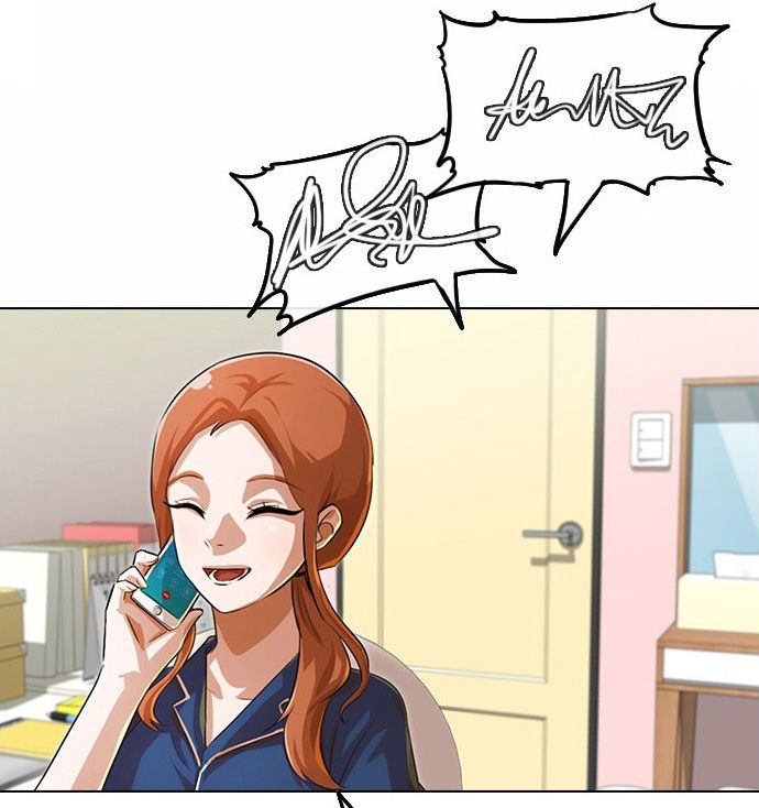 Random Chat chapter 131 page 77