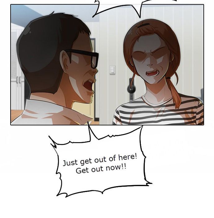 Random Chat chapter 131 page 79