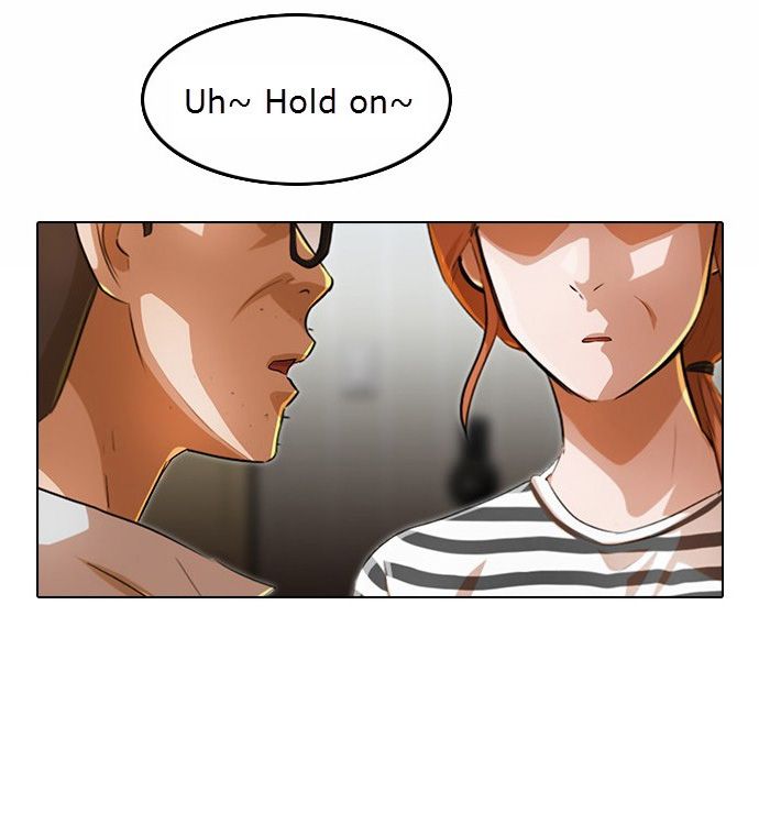 Random Chat chapter 131 page 89
