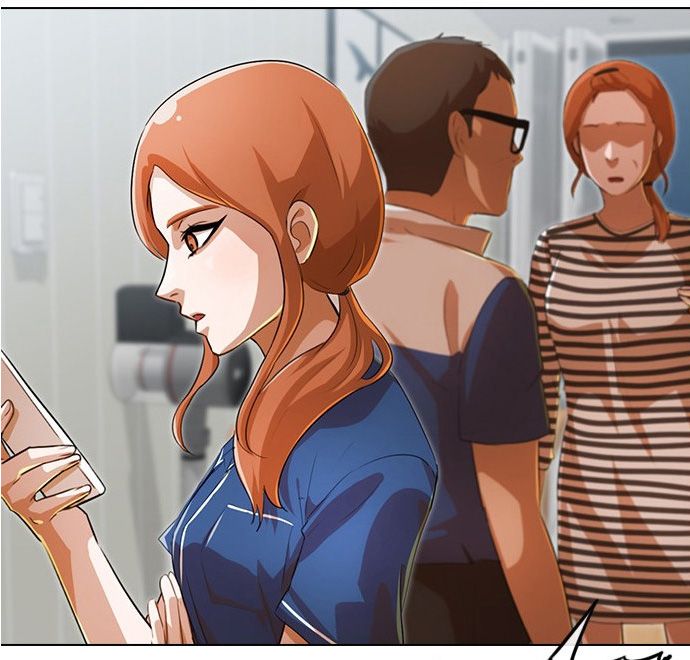 Random Chat chapter 131 page 91