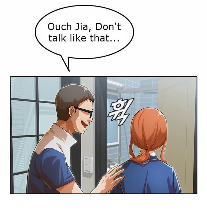 Random Chat chapter 131 page 94