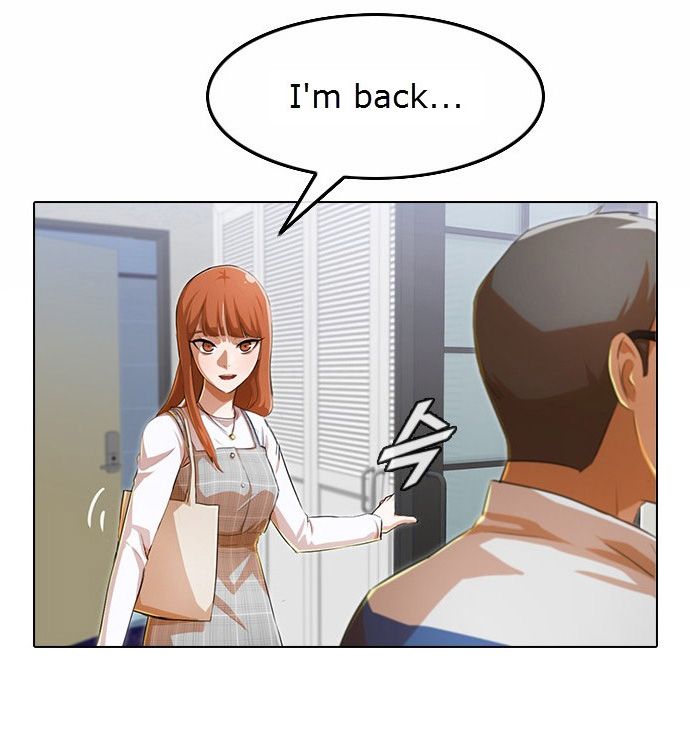 Random Chat chapter 131 page 100