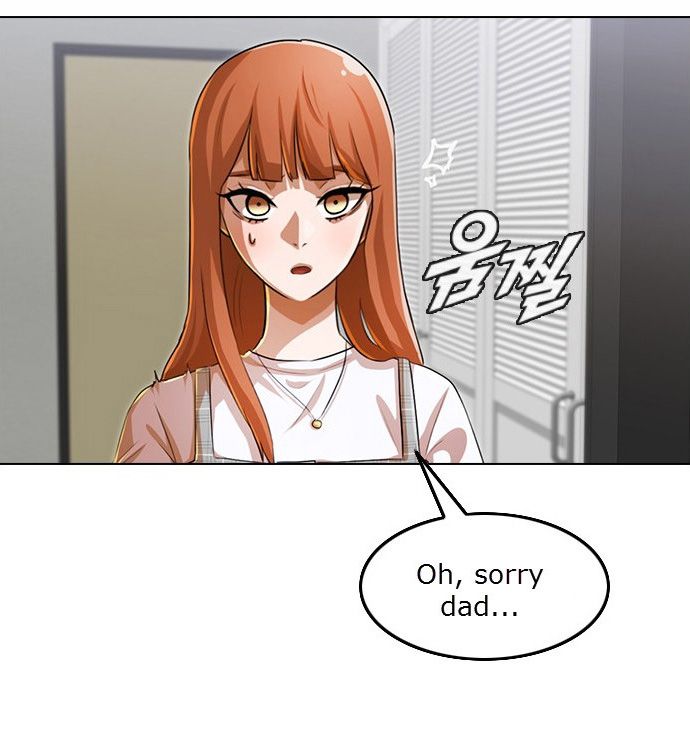 Random Chat chapter 131 page 104