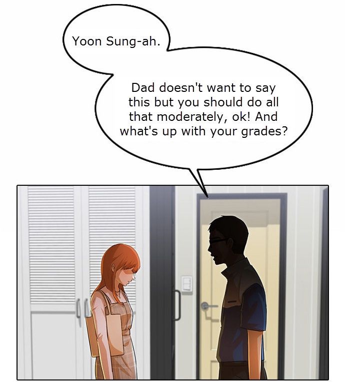 Random Chat chapter 131 page 105