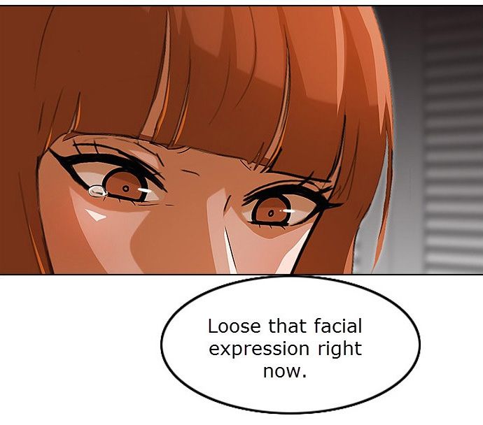 Random Chat chapter 131 page 109