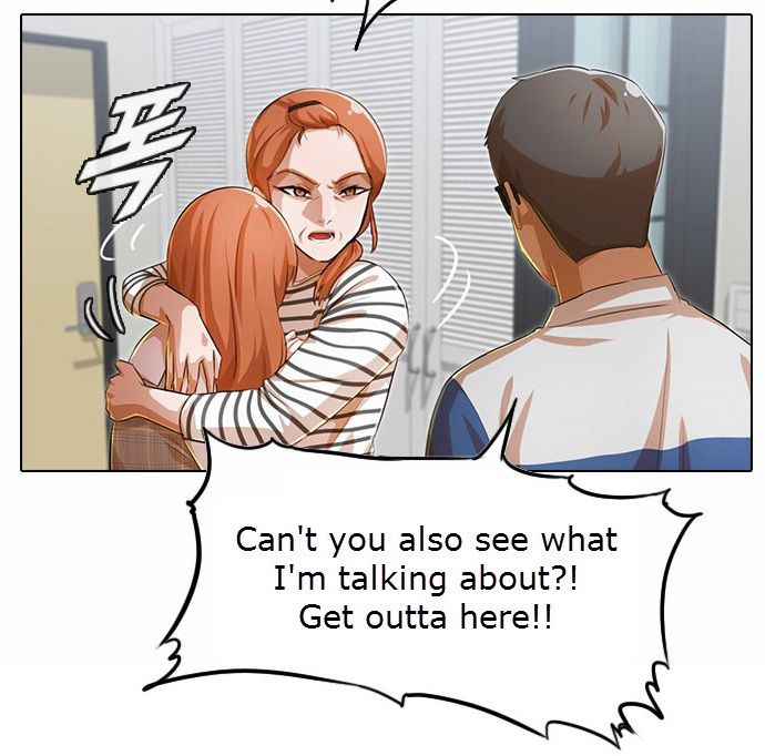 Random Chat chapter 131 page 114