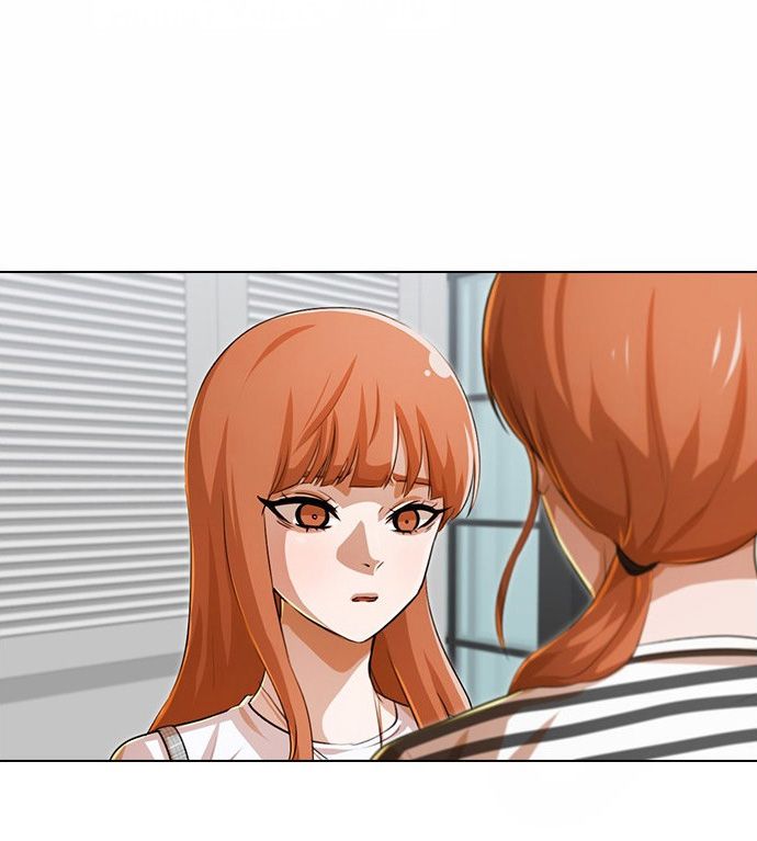 Random Chat chapter 131 page 122