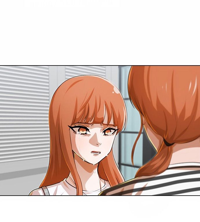 Random Chat chapter 131 page 123