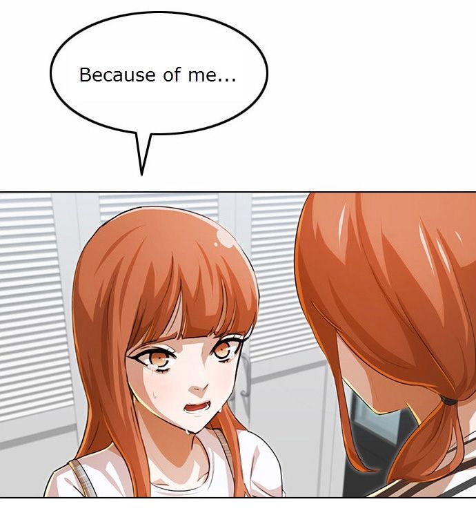 Random Chat chapter 131 page 126