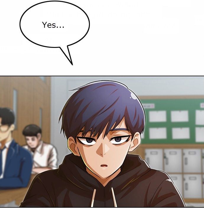 Random Chat chapter 131 page 160