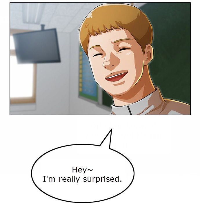 Random Chat chapter 131 page 162