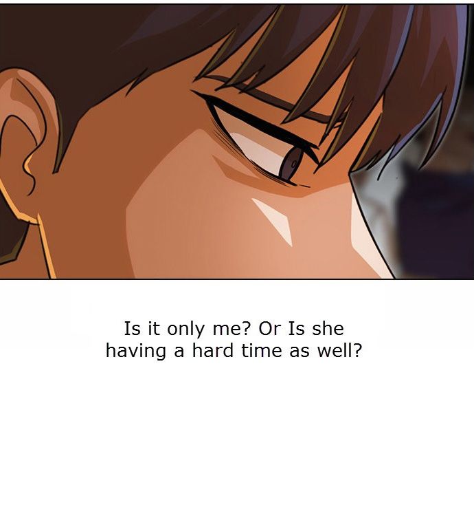 Random Chat chapter 131 page 168