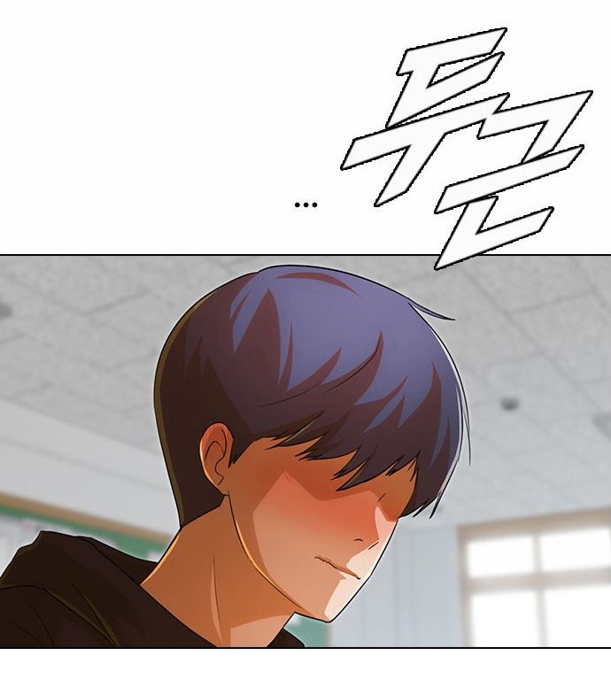 Random Chat chapter 131 page 173