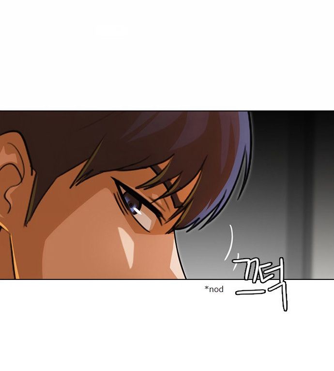 Random Chat chapter 131 page 184