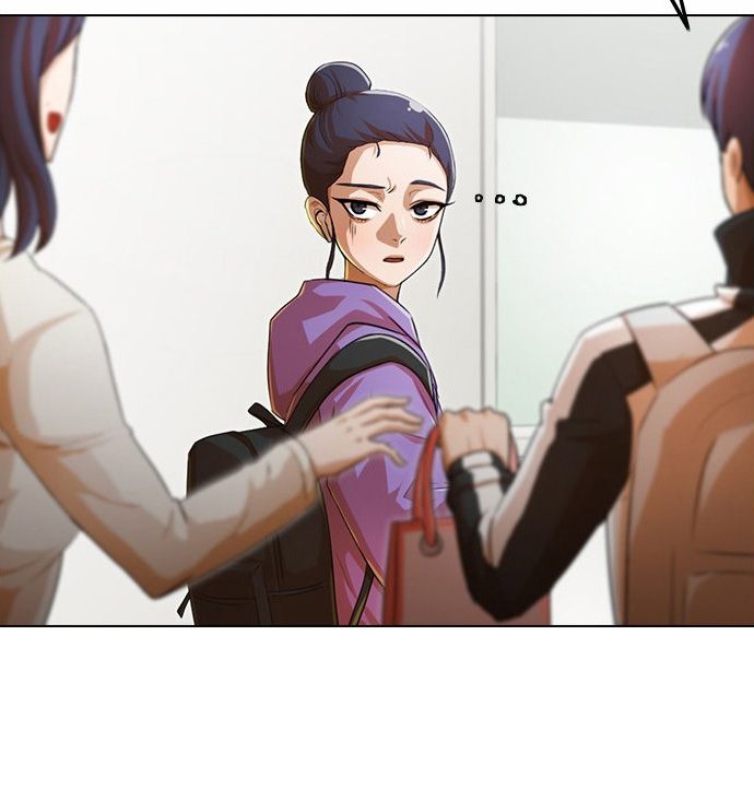 Random Chat chapter 131 page 186