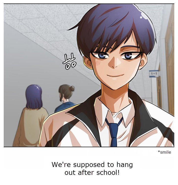 Random Chat chapter 132 page 3