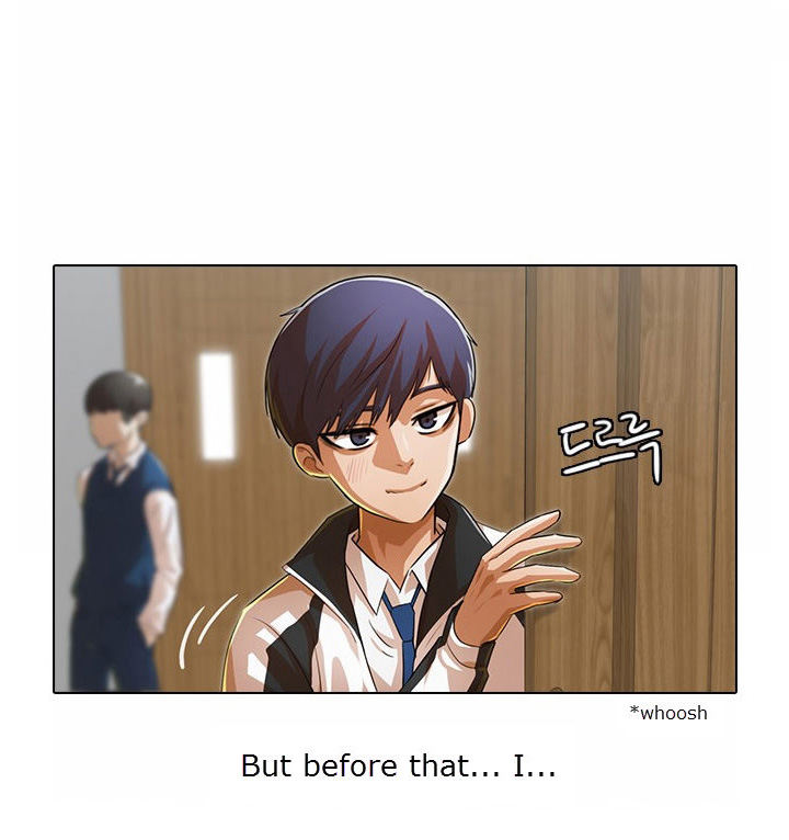 Random Chat chapter 132 page 6