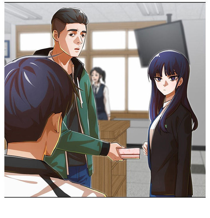 Random Chat chapter 132 page 14