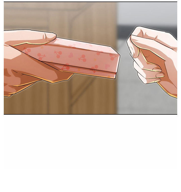 Random Chat chapter 132 page 16