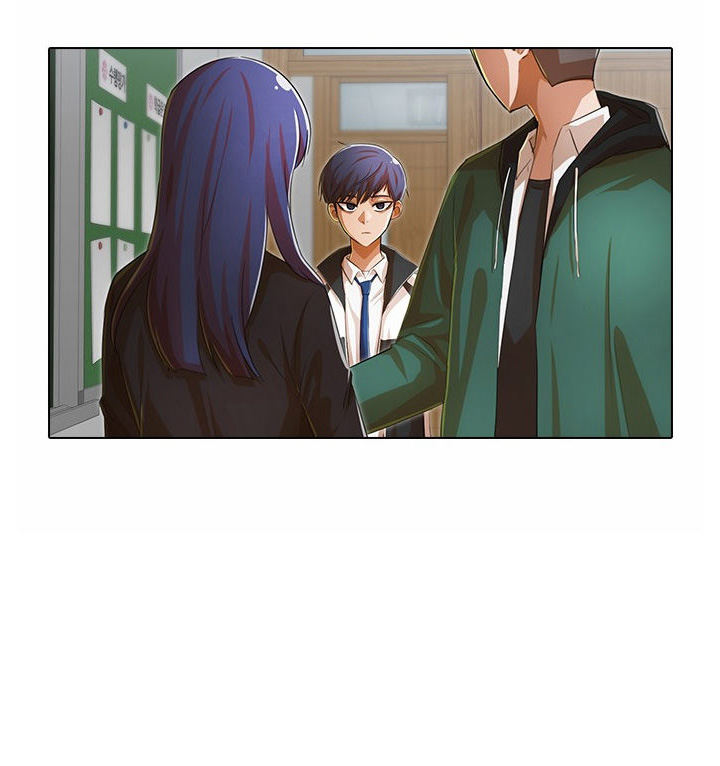 Random Chat chapter 132 page 19