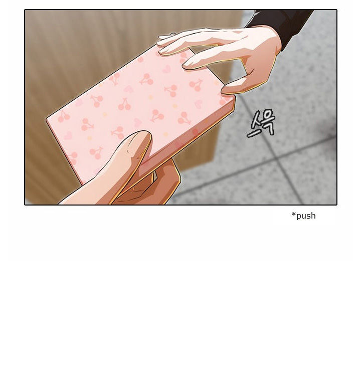 Random Chat chapter 132 page 22