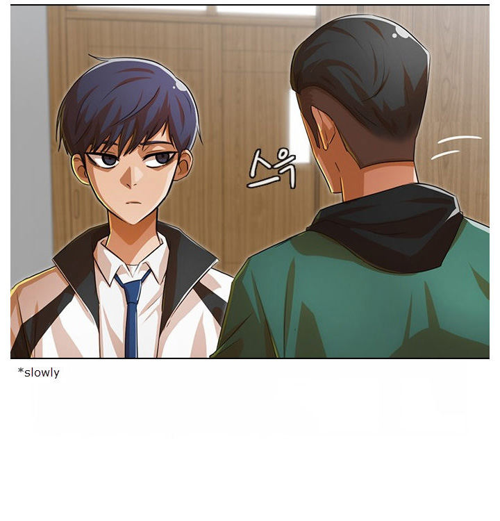 Random Chat chapter 132 page 25