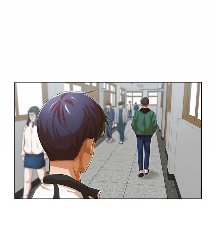 Random Chat chapter 132 page 28
