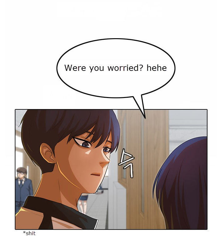 Random Chat chapter 132 page 34